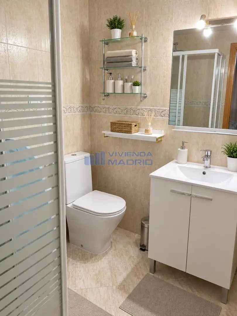 Piso en venta en San Agustín del Guadalix pueblo, imagen 19