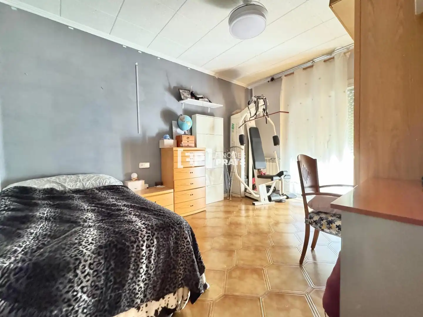 Habitación de Piso en venta en Lleida con Aire acondicionado, Calefacción y Terraza