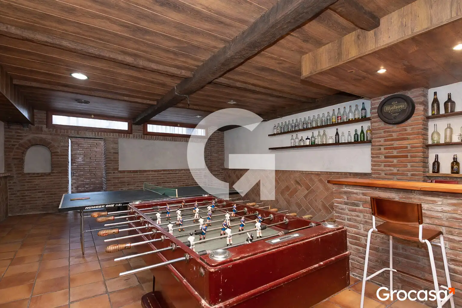 Detached homes for sale in Mataró  with Air Conditioner, Heating and Private garden