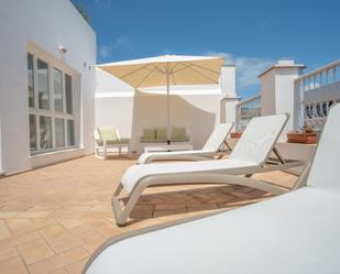 Terrace of Attic for sale in  Cádiz Capital  with Air Conditioner and Terrace