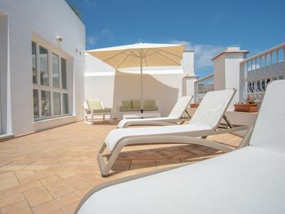 Terrace of Attic for sale in  Cádiz Capital  with Air Conditioner and Terrace