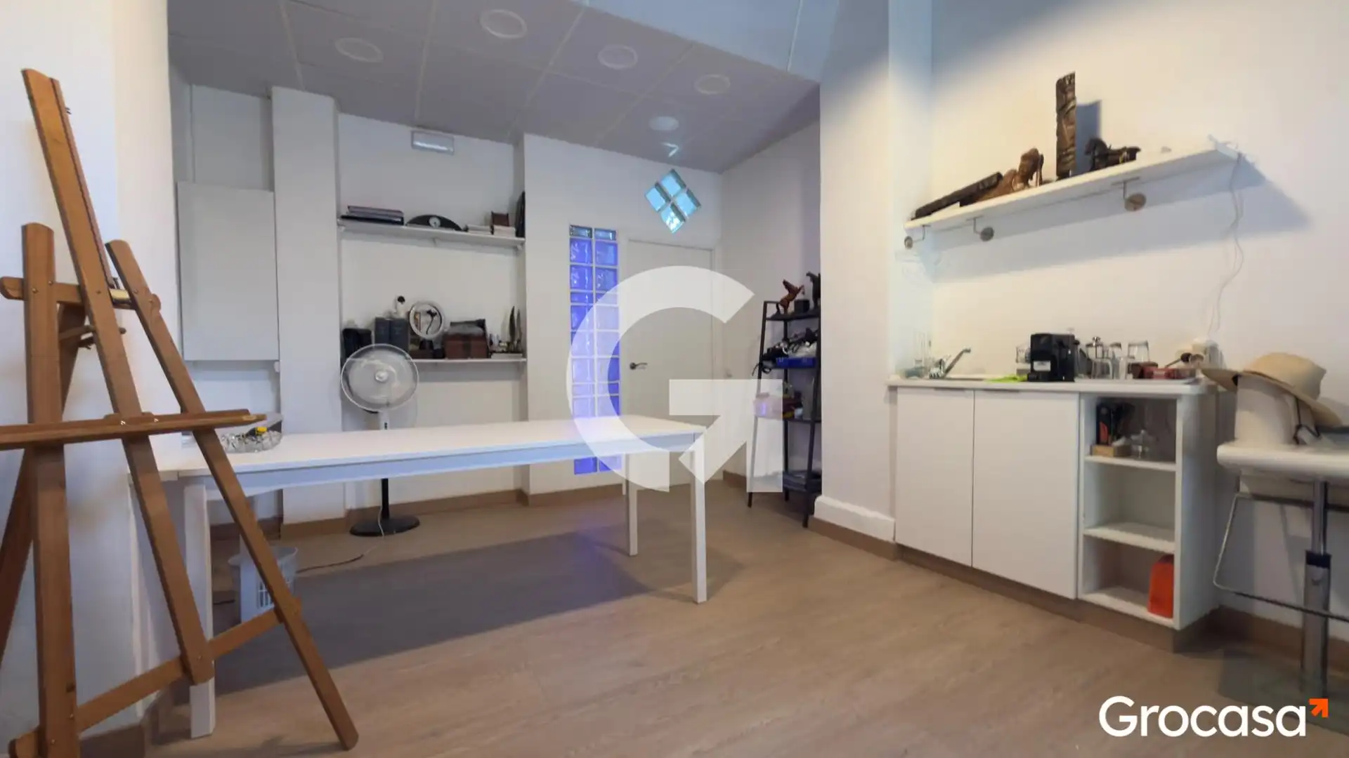 Local comercial en venda a CL LLORER, DEL, imagen 2