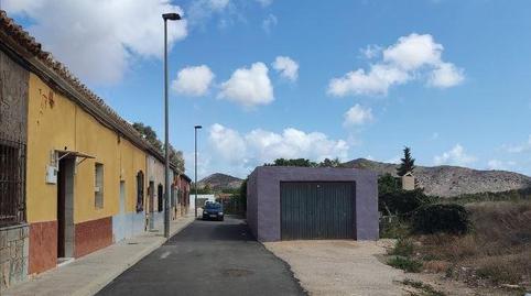 Foto 3 de Casa adosada en venda a Calle Dato - Llano del Beal, 10, Llano del Beal, Cartagena
