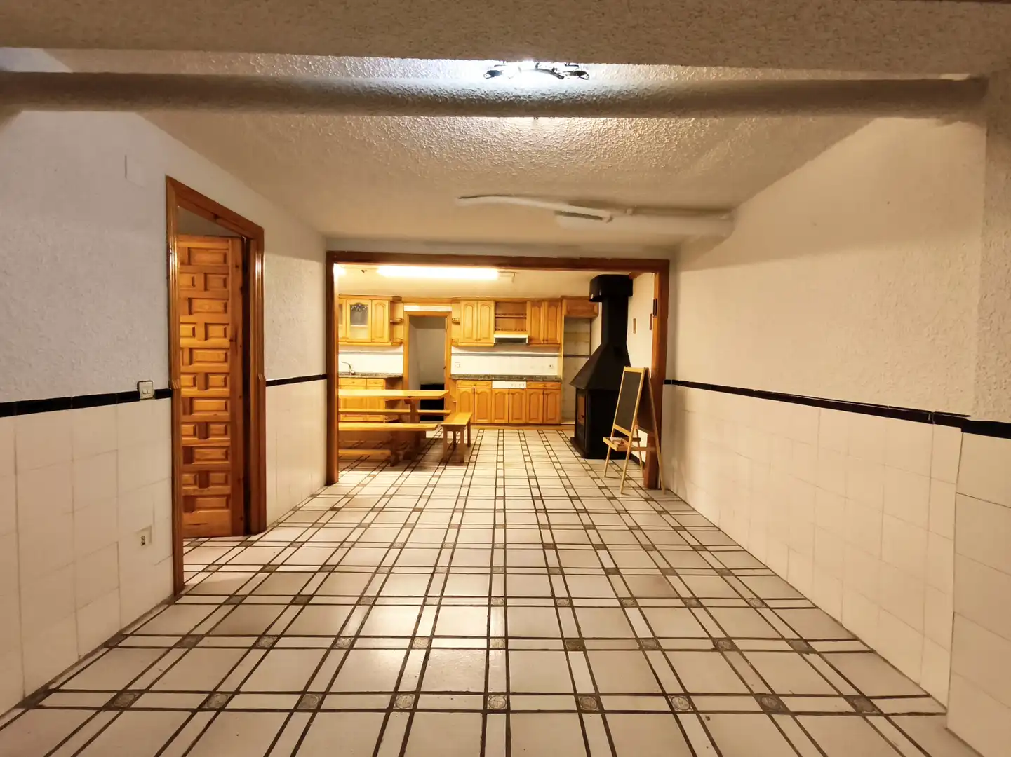 Casa o xalet en venda en  Logroño amb Calefacció, Jardí privat i Parquet