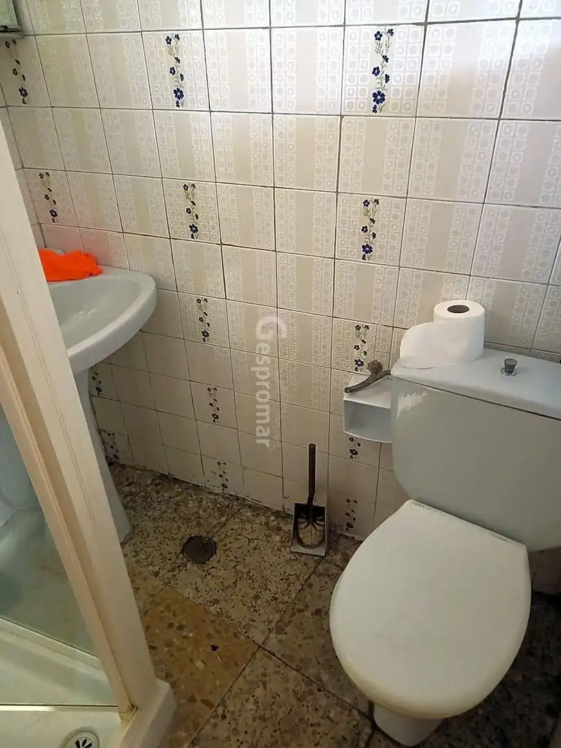 Baño de Casa o chalet en venta en Castro Caldelas