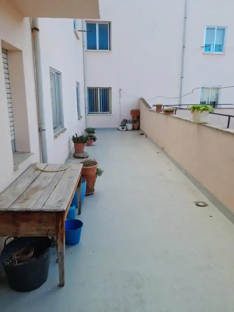 Terrassa de Pis en venda en Baños de Río Tobía amb Balcó