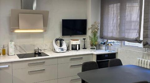 Foto 5 de Piso en venta en Parque Miraflores, Zaragoza Capital