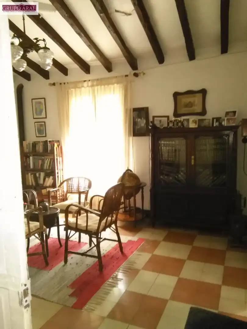 Villa con terrazza in vendita a Calle CLAVARIA-SERRETA T, imagen 16
