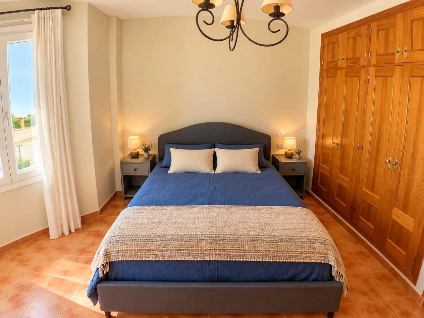 Flat to rent in Binicudrell 7, imagen 4