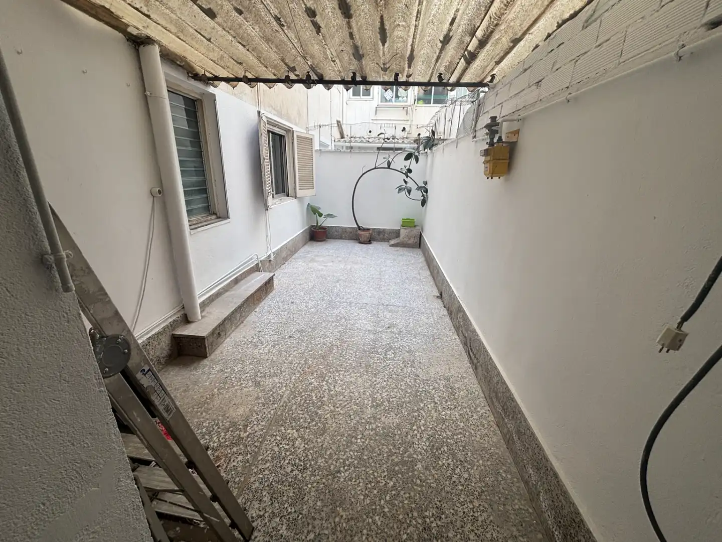 Terrassa de Pis en venda en Lleida amb Calefacció, Terrassa i Traster