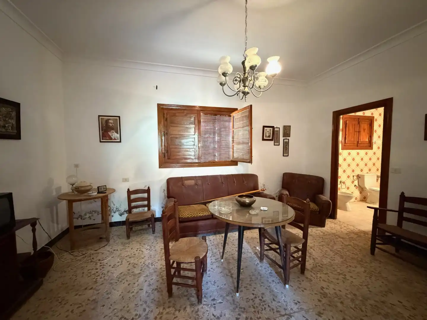 Casa rústica en venta en Álora, imagen 26