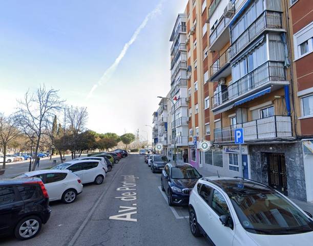 Piso en Venta en Centro