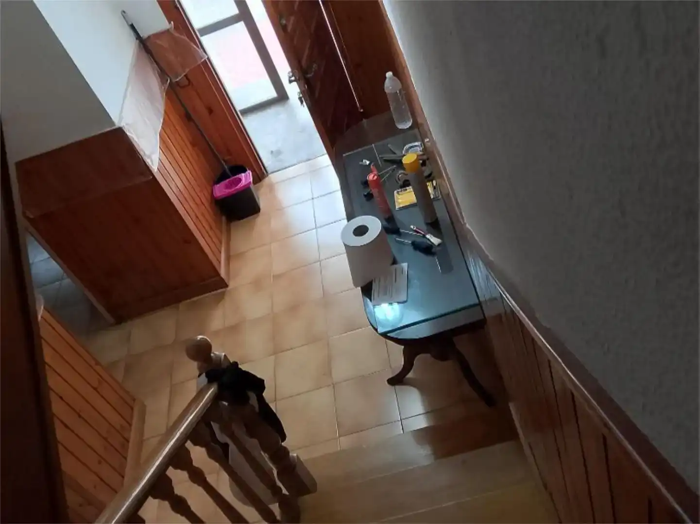 Detached homes for sale in Liédena  with Air Conditioner and Balcony