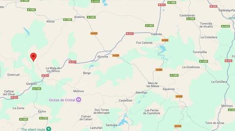 Photo 4 of Country house for sale in Crivillén, Teruel