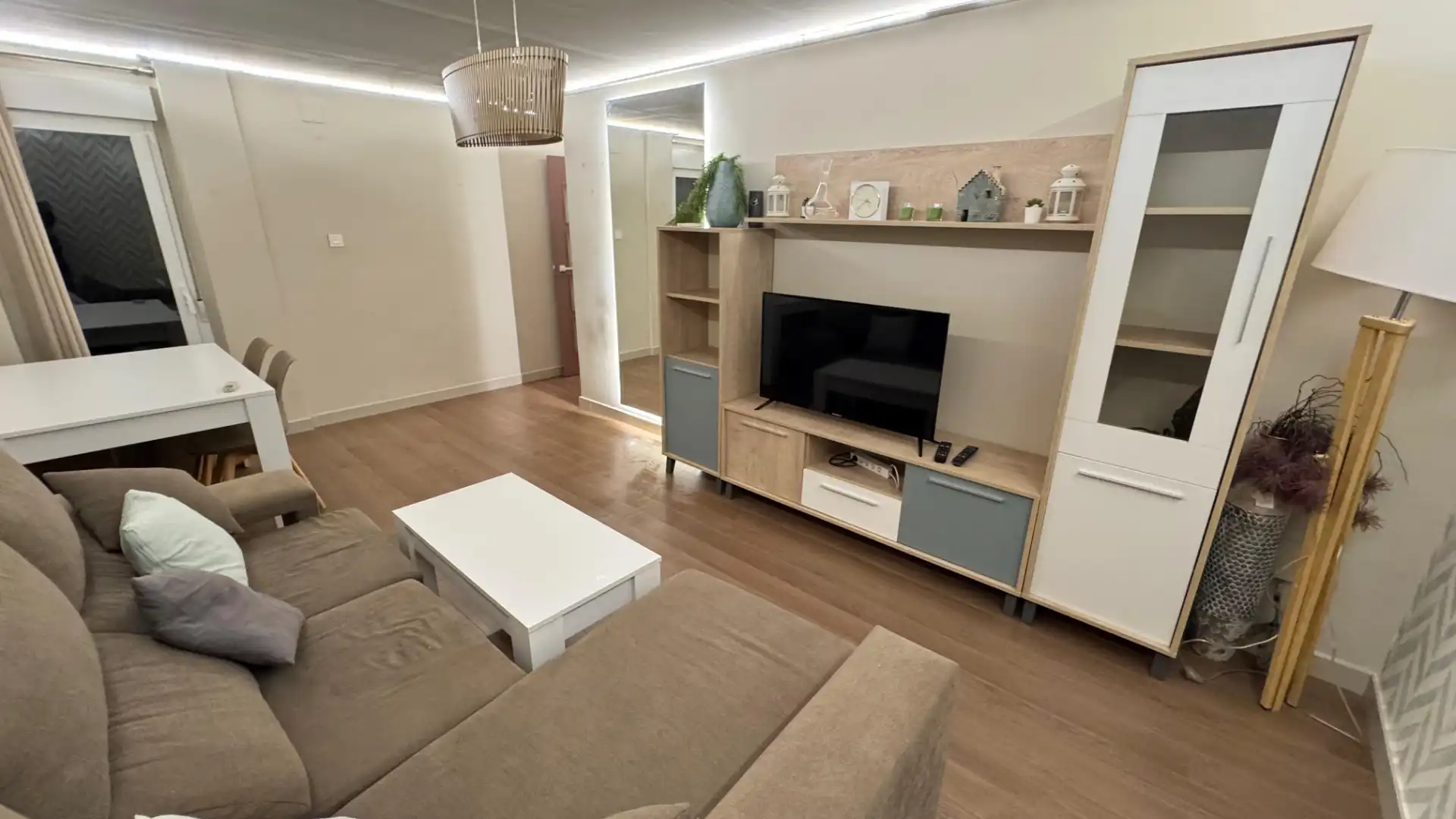 Wohnung mit Aufzug zur Miete in Calle Gutierre Tibón 14, imagen 10
