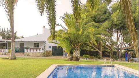 Foto 3 de Finca rústica en venta en Grau - Quintanes, Amposta