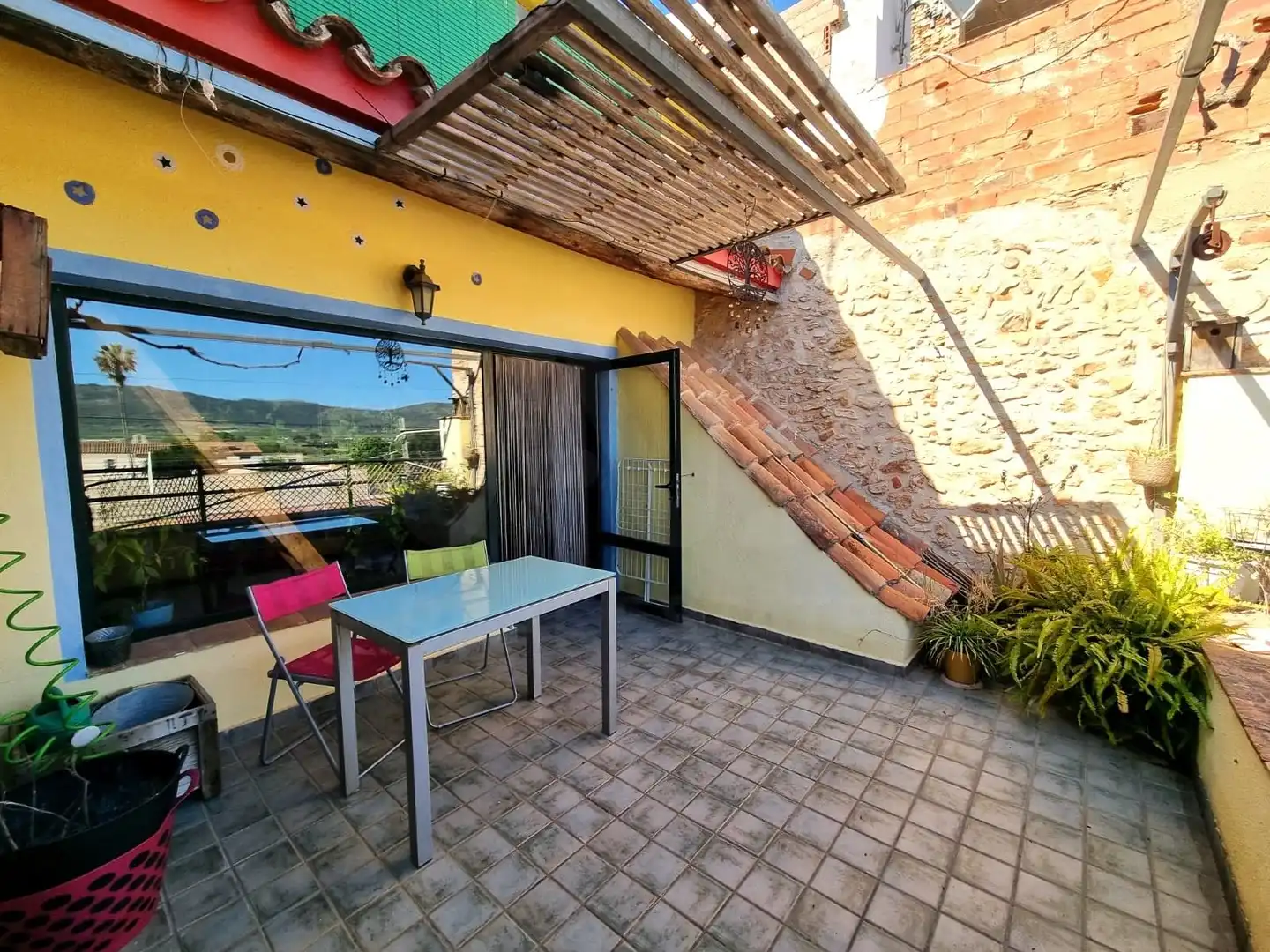 Maison à vendre à de l'Estació 27, imagen 3