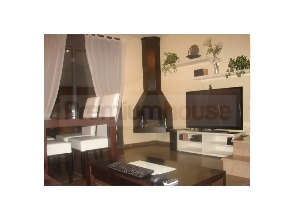 Terraced house with pool for sale in Calle Migjorn, imagen 3