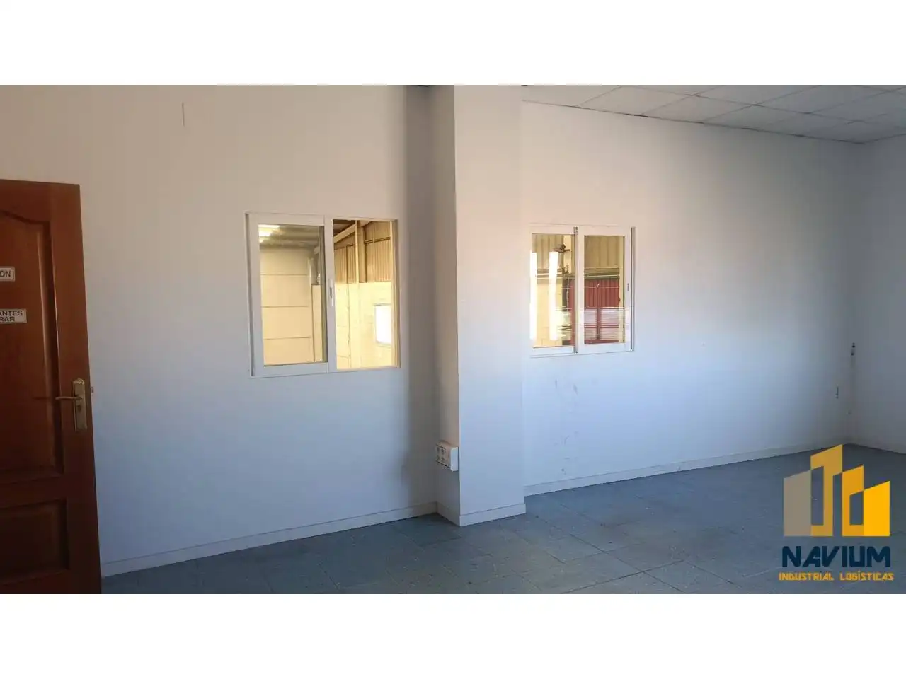 Industrial building to rent in Valmojado, imagen 8
