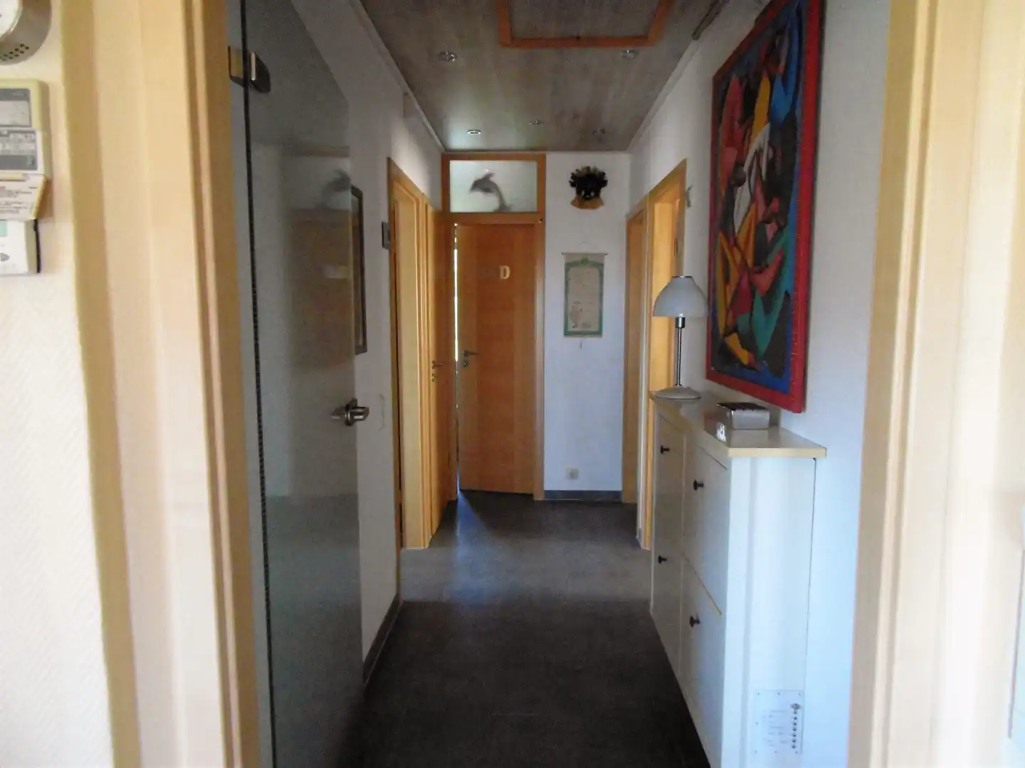 Chalet con terraza en venta en Frigiliana, imagen 18