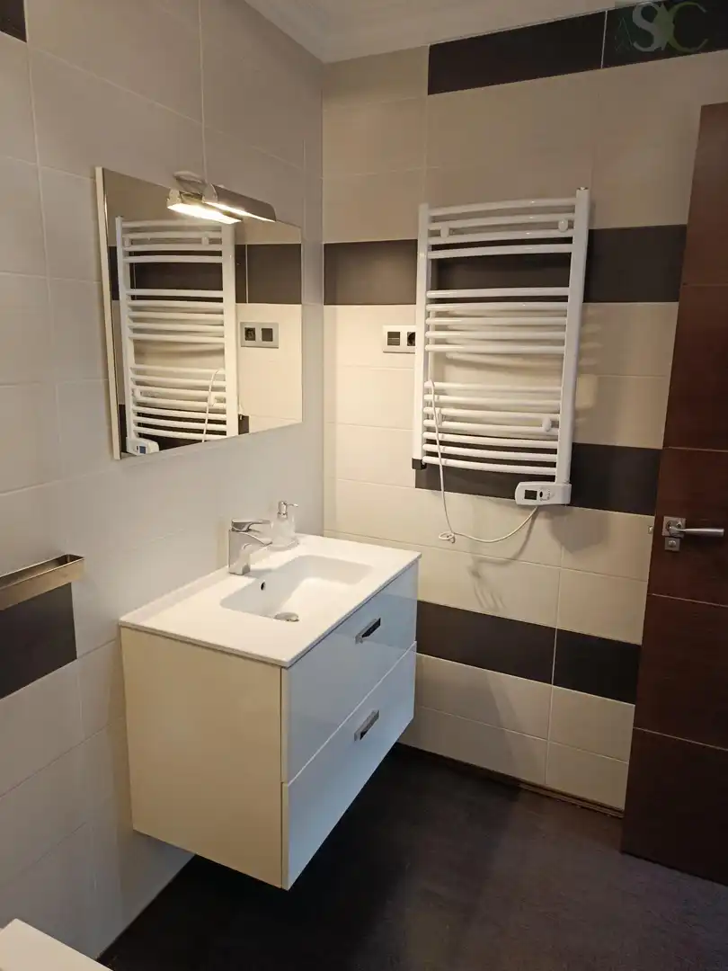 Baño de Piso en venta en Teba con Aire acondicionado, Calefacción y Parquet