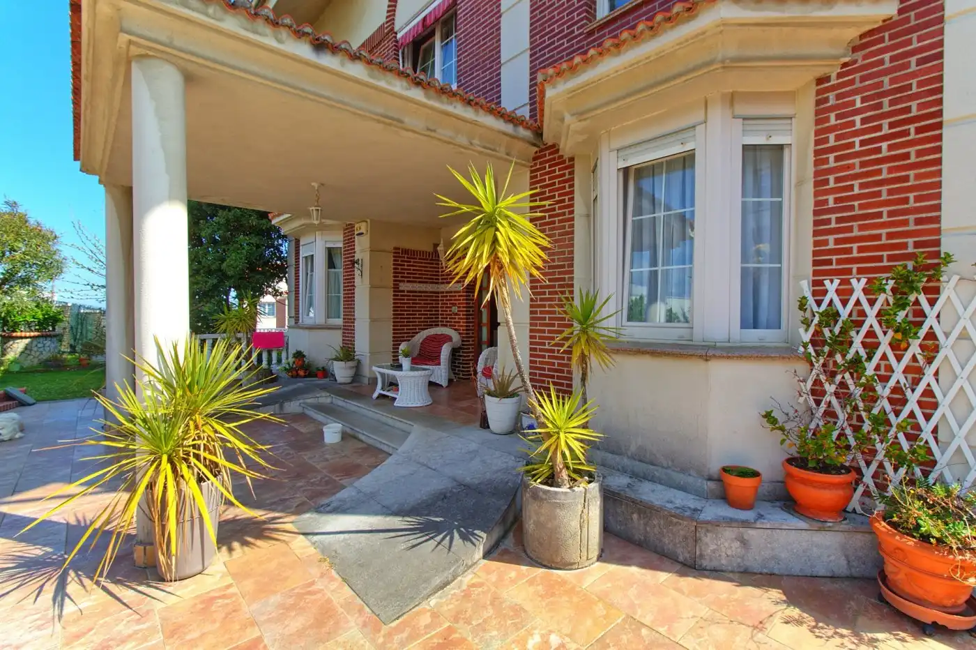 Maison avec terrasse à vendre à Calle aureliano linares rivas 24A, imagen 22