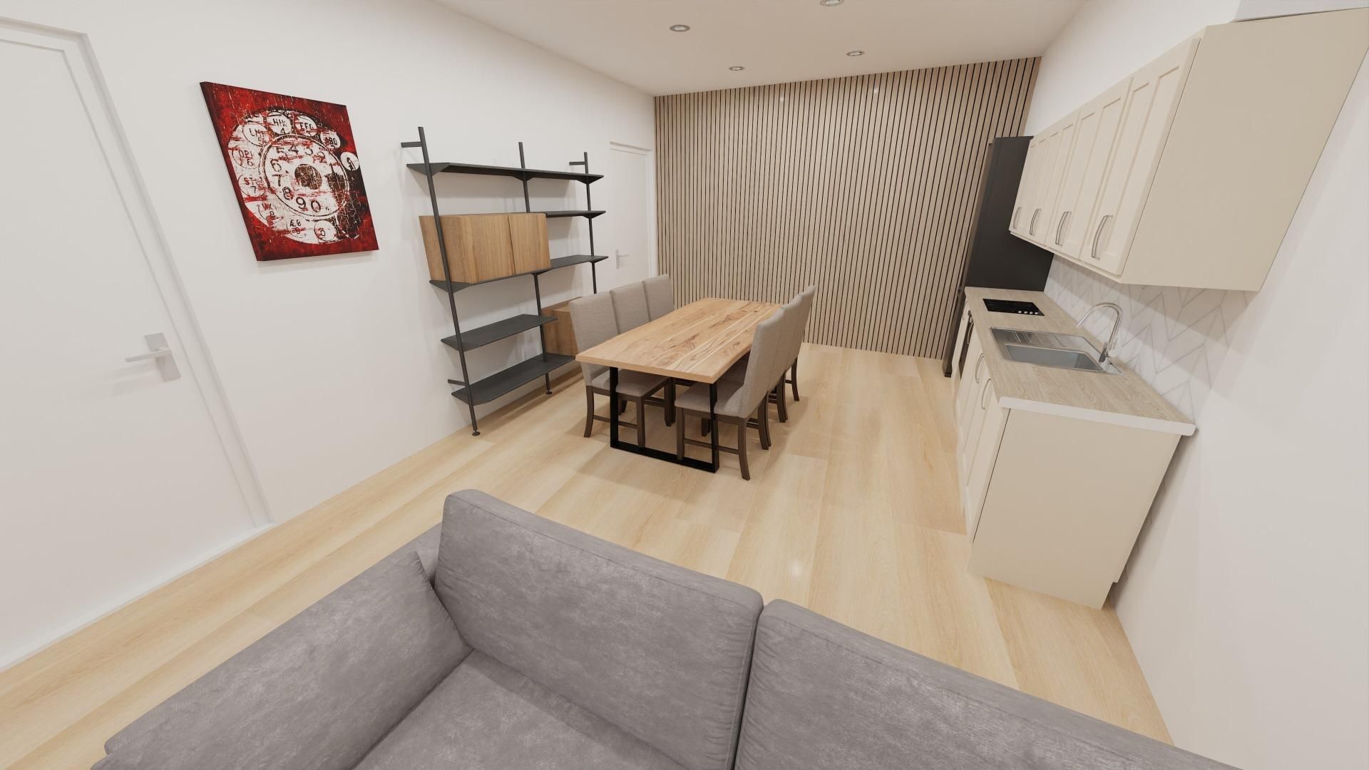 Pis en venda a Carrer Carrer Alt, 26, Centre