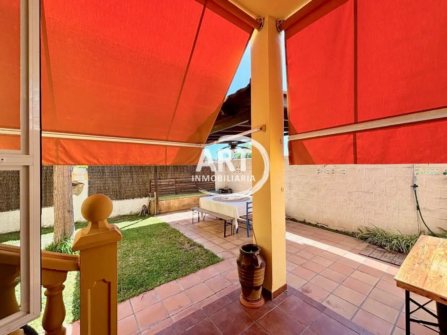 Casa amb piscina en venda a Mare Nostrum, imagen 11