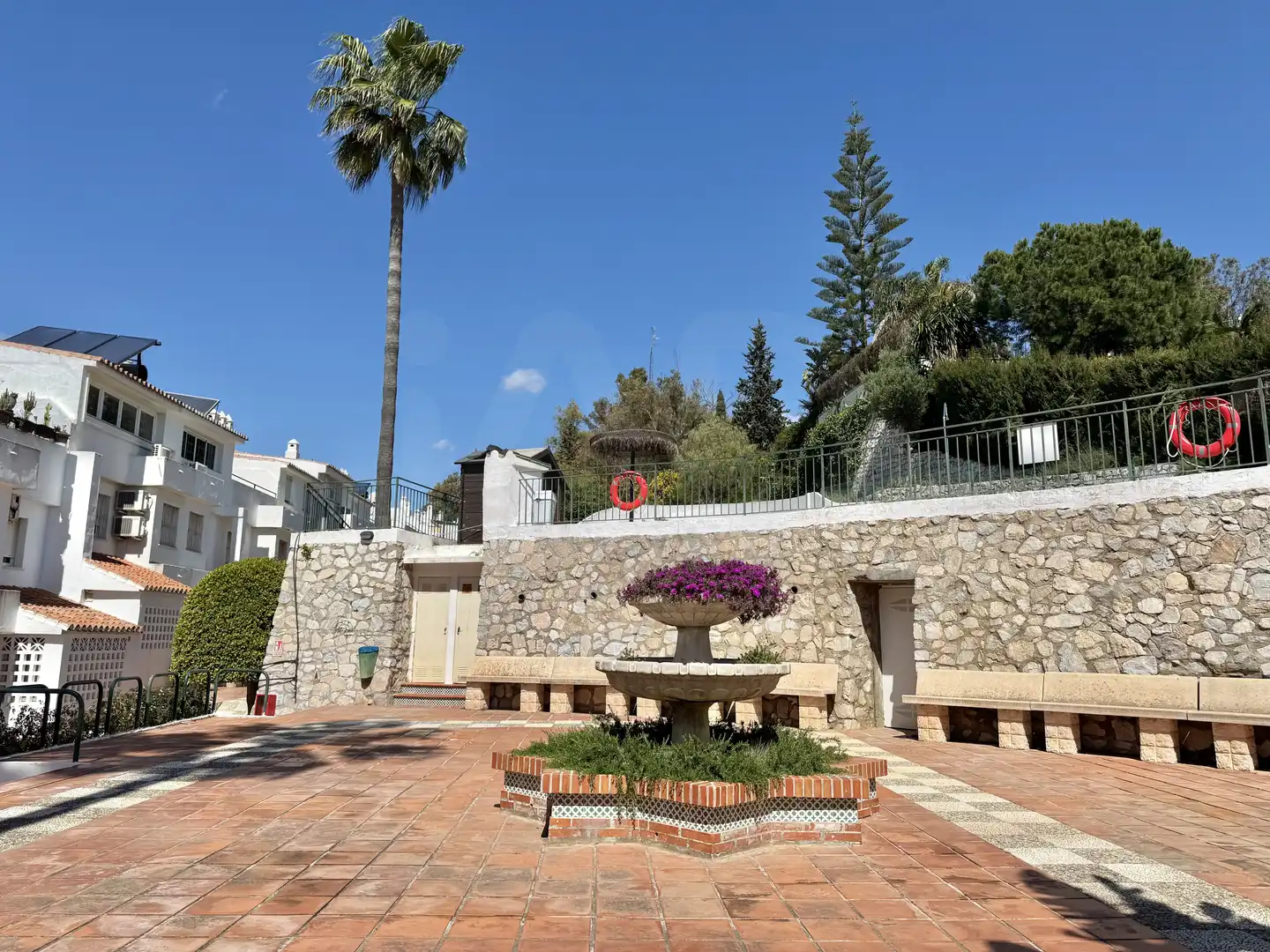 Wohnung mit Pool zum Verkauf in Campo de Mijas, imagen 35