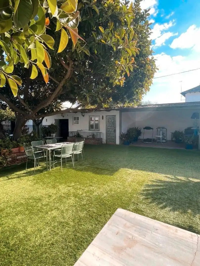 Houses for sale in Avenida del Brillante, El Brillante -El Naranjo - El Tablero