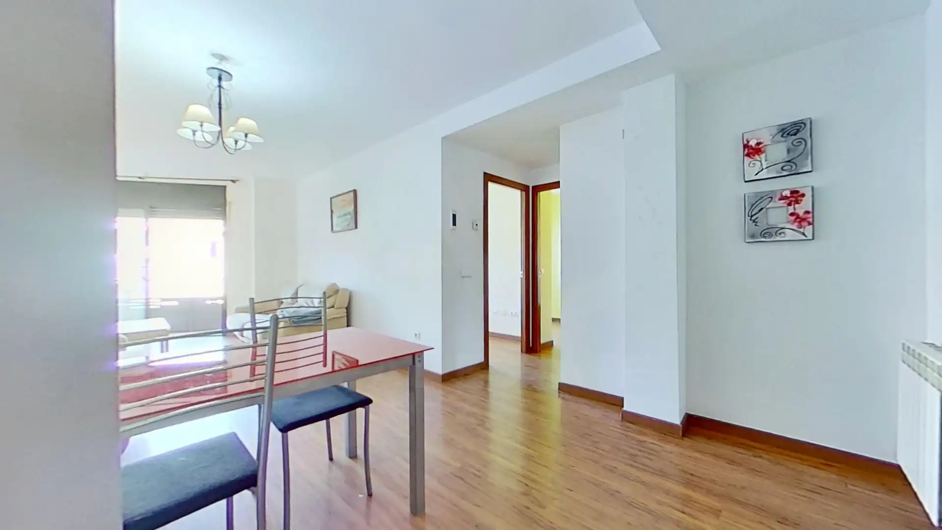Comedor de Piso en venta en El Vendrell con Calefacción