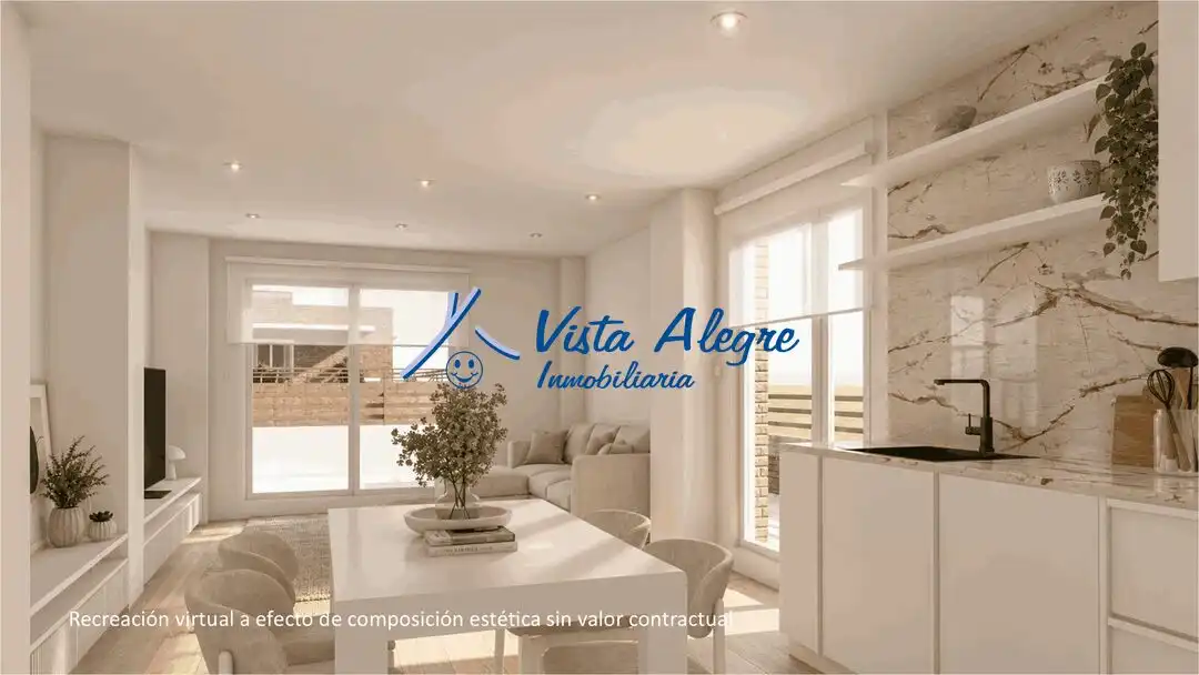 Apartment mit Pool zum Verkauf in Calle Clara Campoamor 1, imagen 11