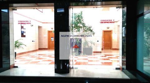 Foto 4 de Oficina en venda a Eixample, Alcoy / Alcoi