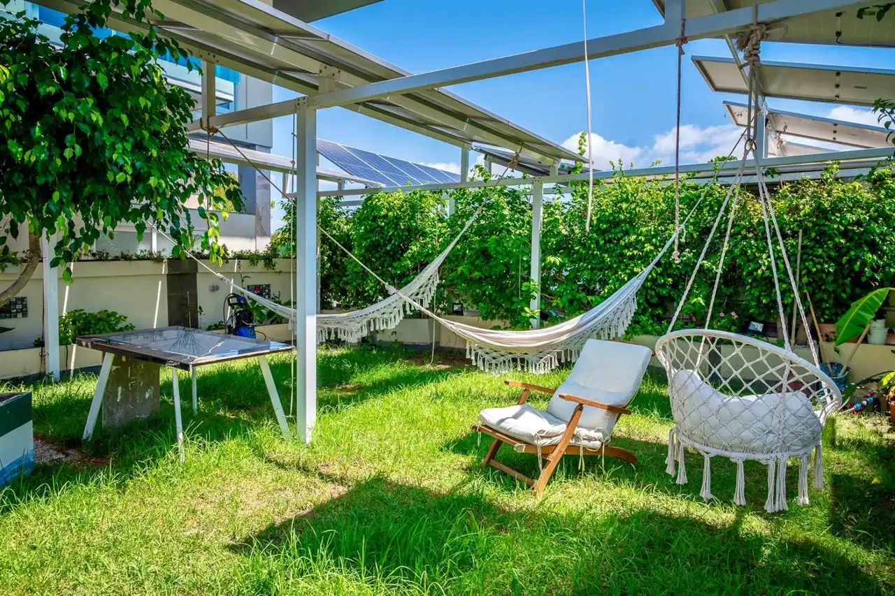Triplex with pool for sale in Cala de Finestrat, imagen 27