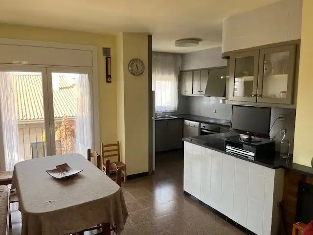 Maison mitoyenne avec jardin à vendre à Caldes de Malavella, imagen 3