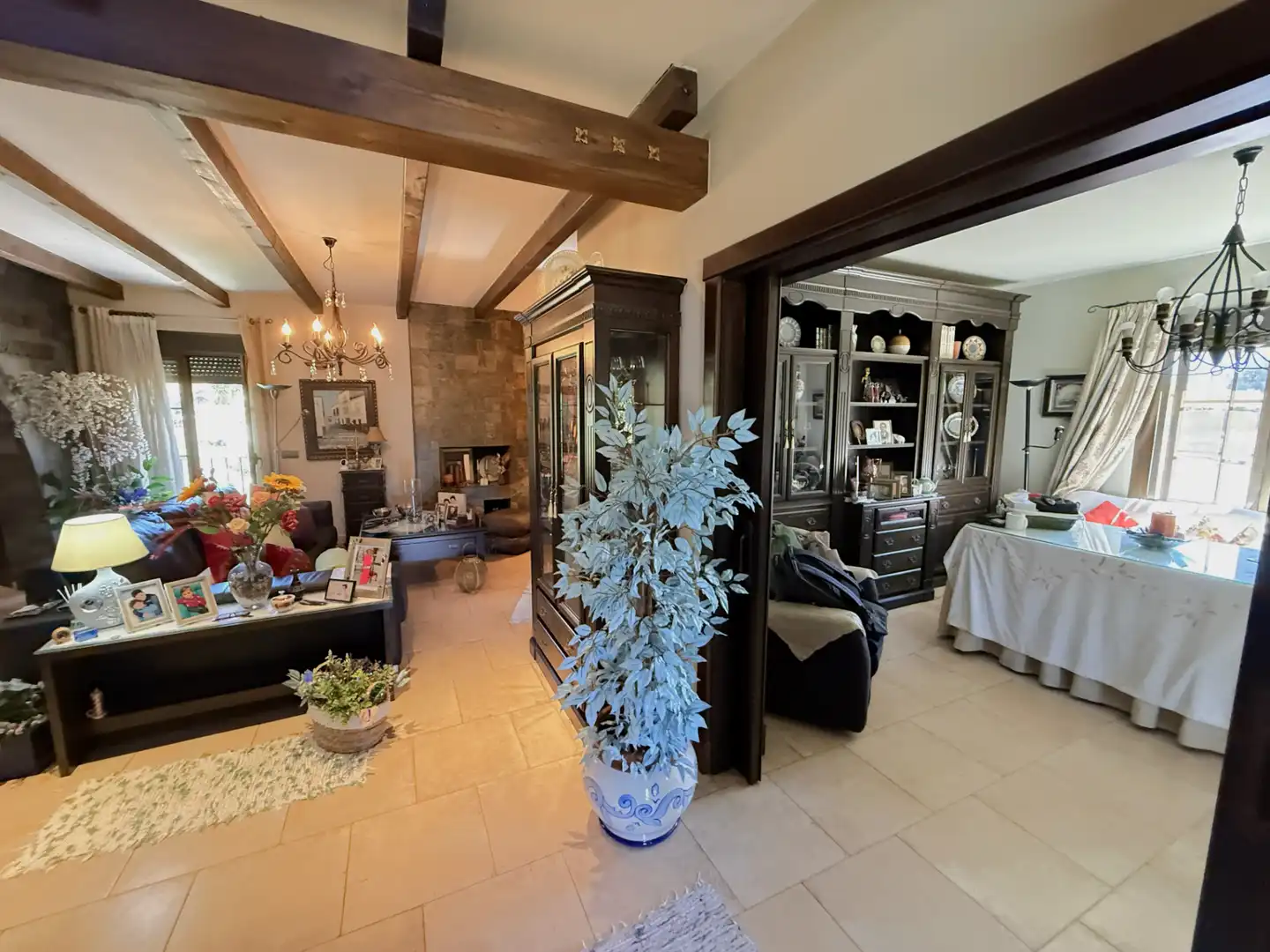 Casa o chalet en venta en Coín con Aire acondicionado, Calefacción y Jardín privado