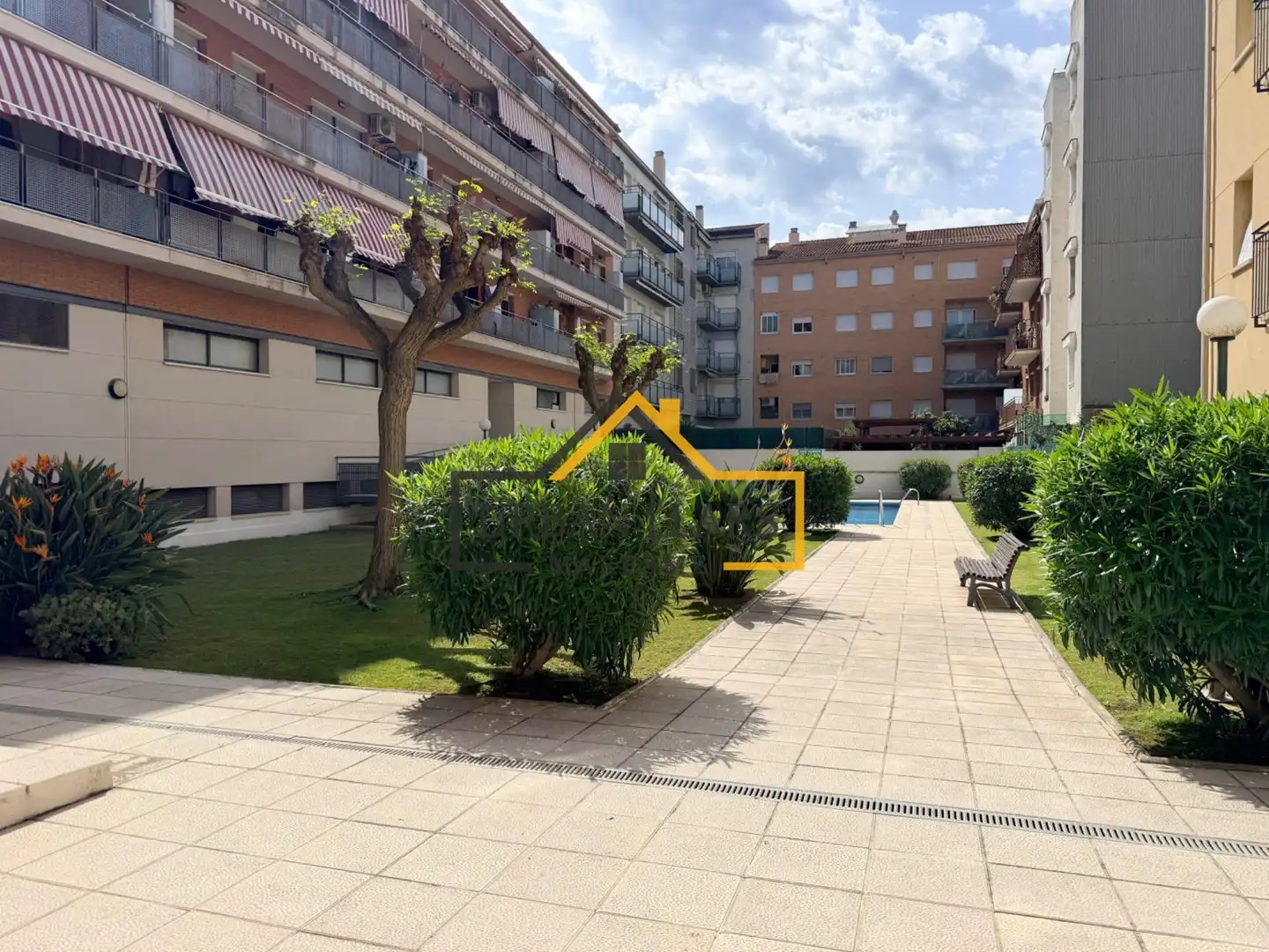 Dúplex con terraza en venta en Calella, imagen 54