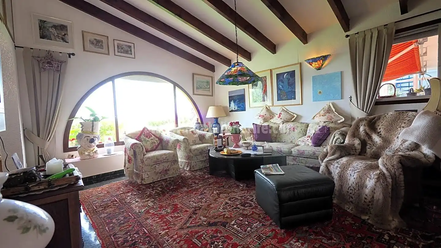 Bungalow with garden for sale in La Victoria de Acentejo, imagen 15