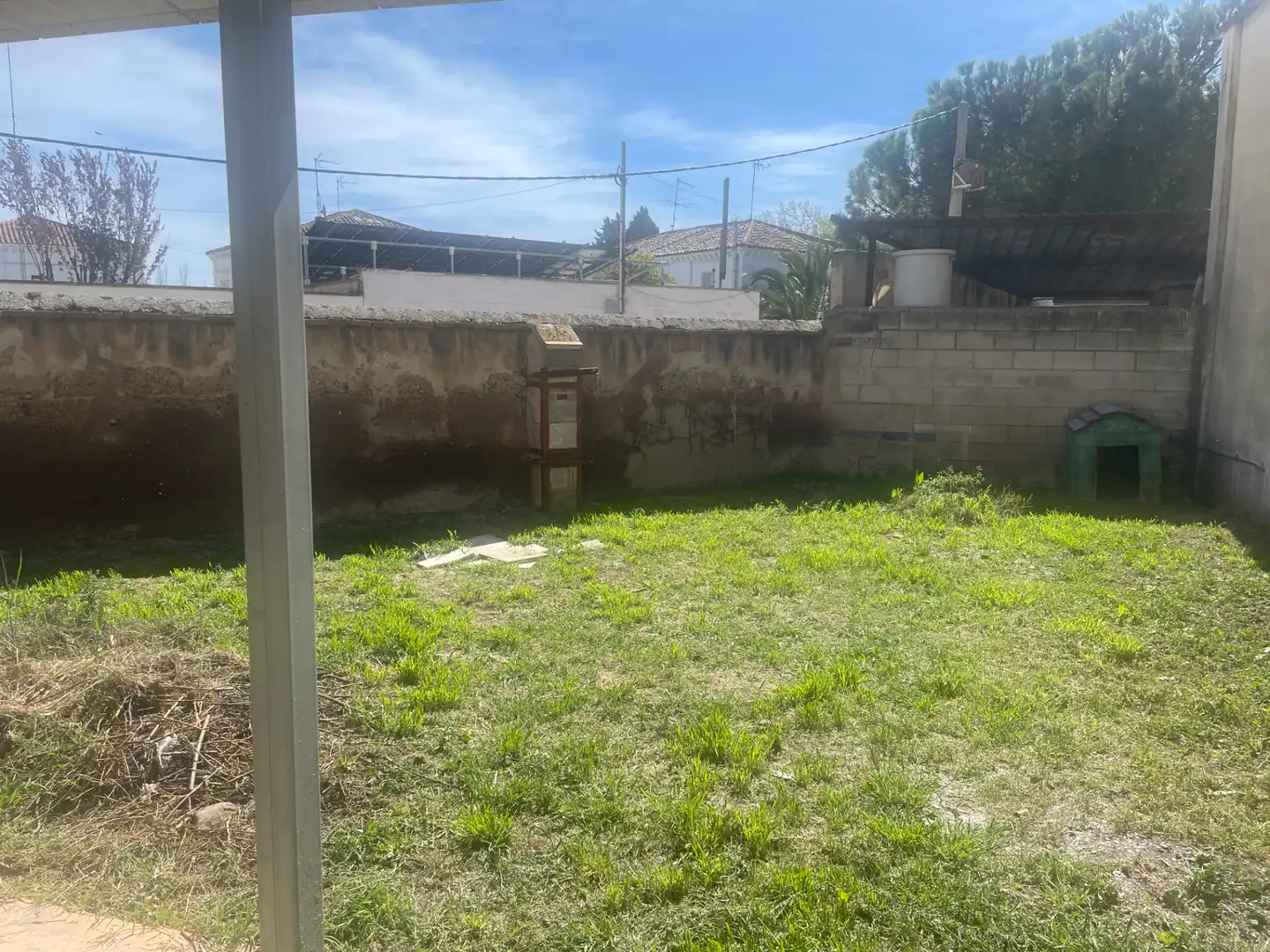 Industrial buildings for rent in Zaragoza