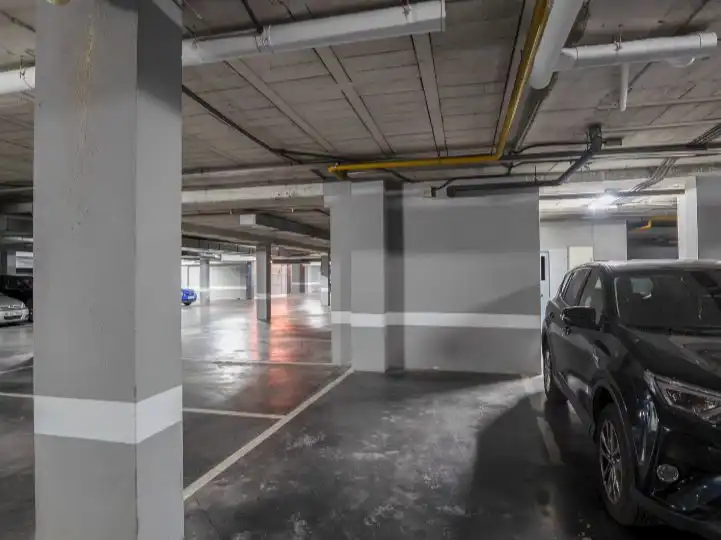 Wohnung mit Garten zum Verkauf in Avenida José Laguillo 29, imagen 4