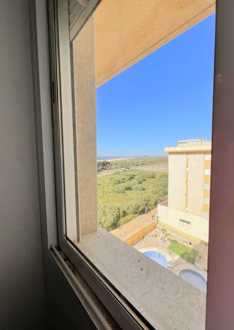 Apartament en venda a del carnaval, Isla Cristina Ciudad