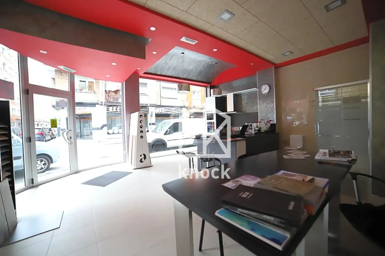 Local en venta en Gijón 
