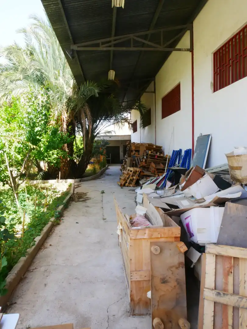 Nave industrial en venta en Pedanías Este, imagen 8