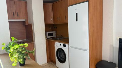 Foto 5 de Estudi en venda a El Sabinar – Urbanizaciones – Las Marinas – Playa Serena, Almería