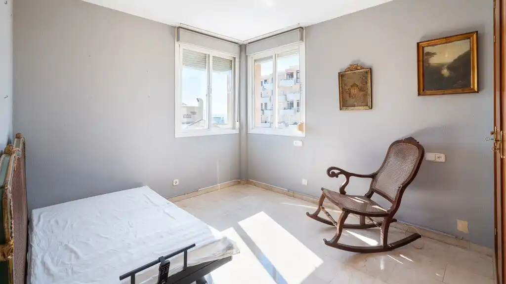 Apartment with lift for sale in Ponent, imagen 12