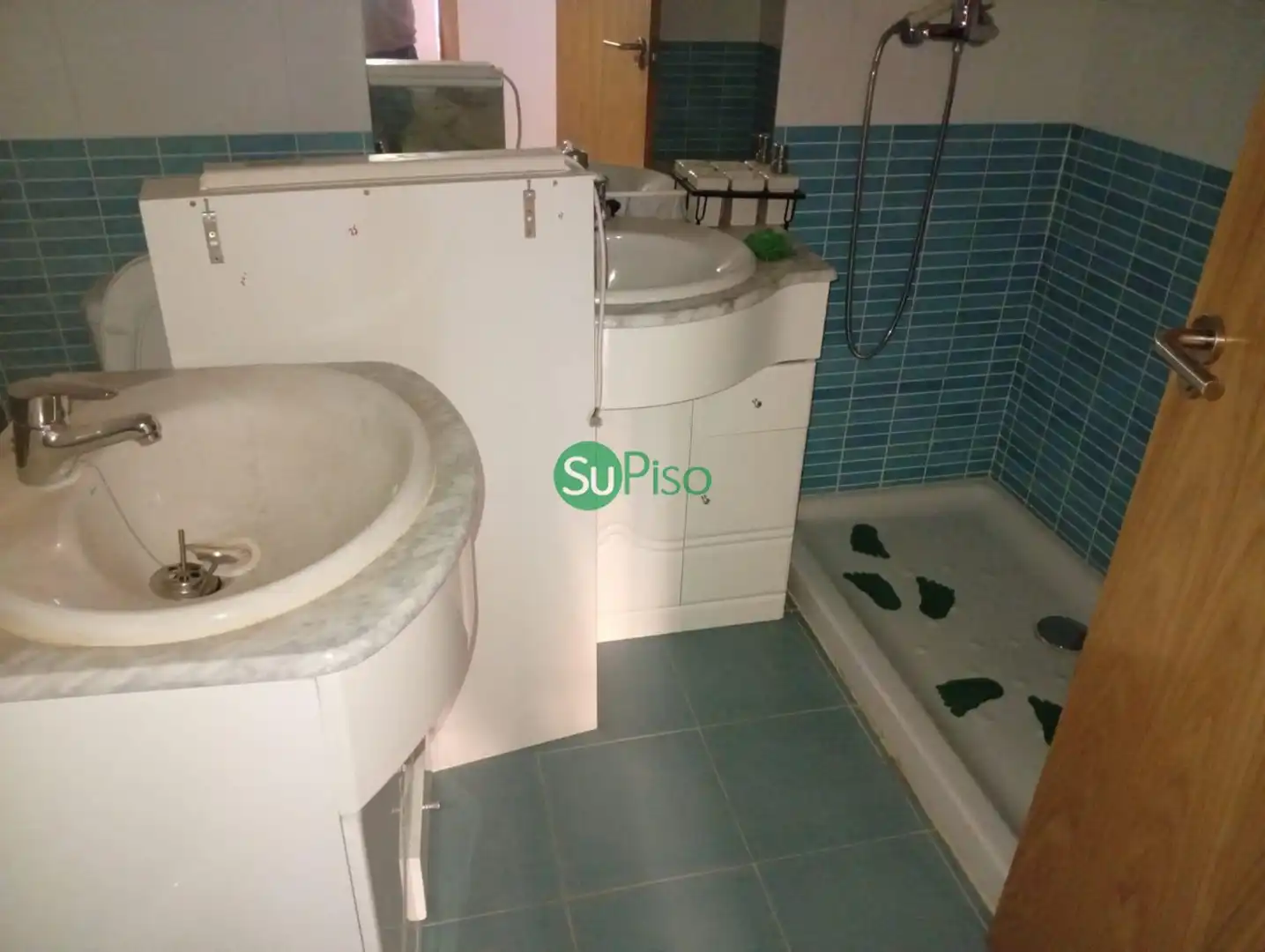 Baño de Piso en venta en Recas con Aire acondicionado, Calefacción y Trastero