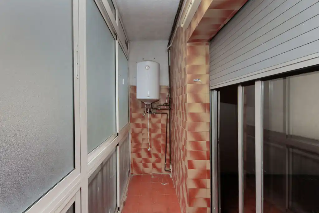 Wohnung zum Verkauf in C/ de Velazquez , Creu de Barberà