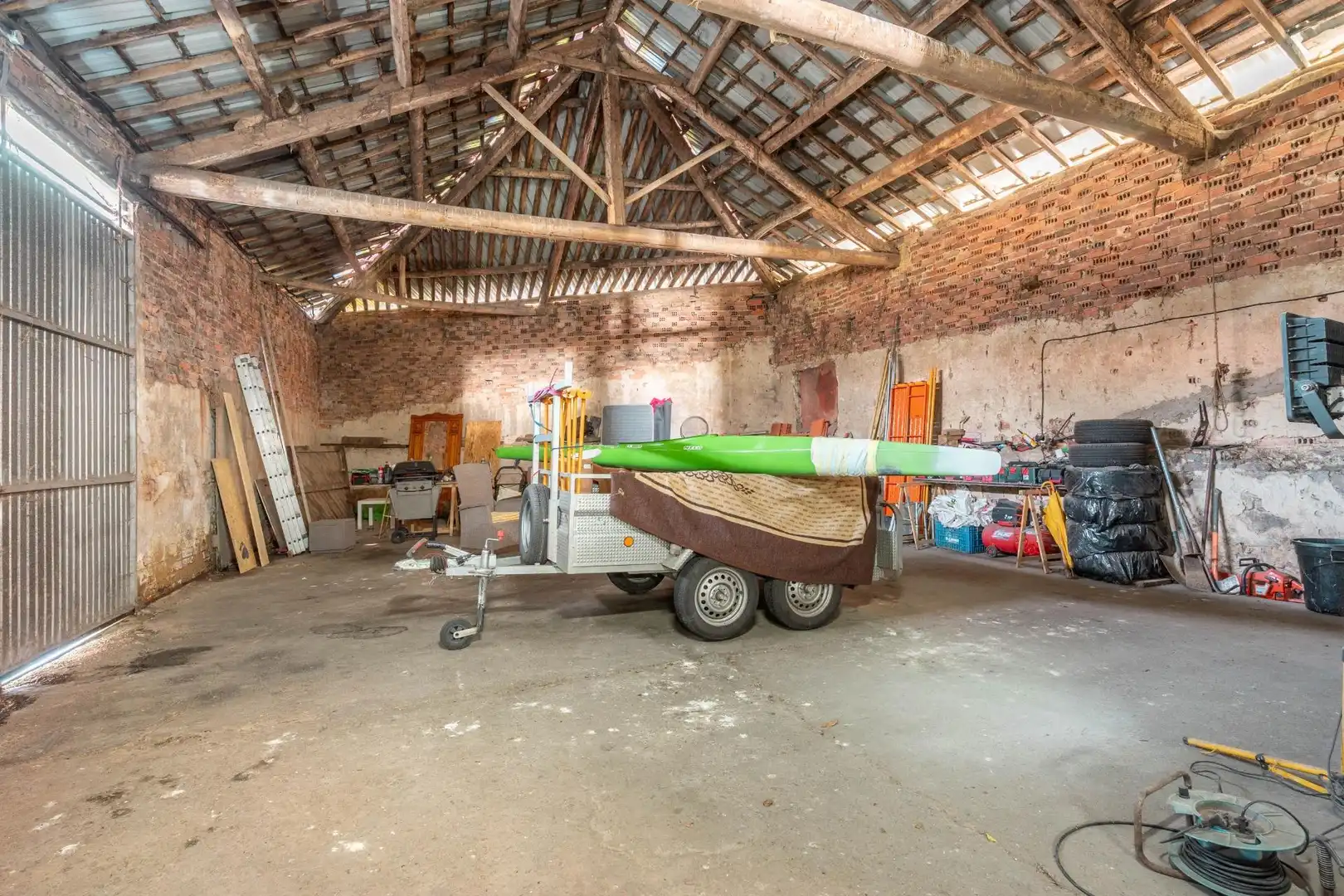 Casa o chalet en venta en Carreño con Calefacción, Jardín privado y Trastero