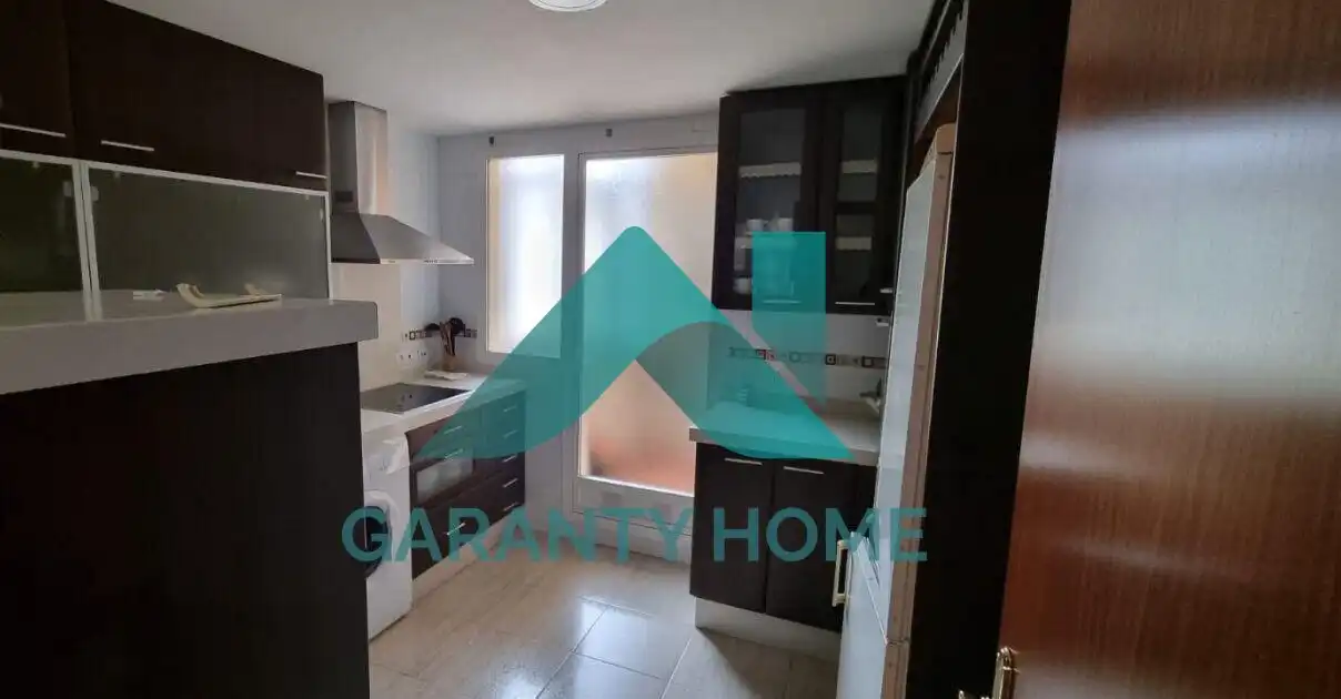 Piso con ascensor en venta en La Cañada - Aldea Moret, imagen 6