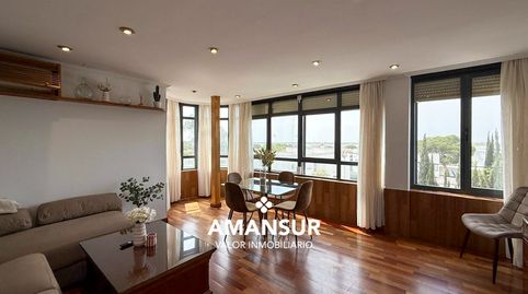 EXCLUSIVO APARTAMENTO EN EL ROMPIDO (CARTAYA), imatge 5